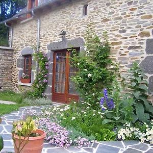 Le Martinou Couette-café Le Cayrol