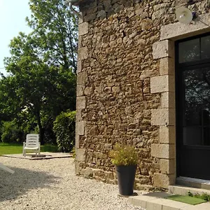 Maison A La Campagne 8 Personnes-dinan Hébergement de vacances