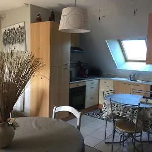 Le Cosy Appartement