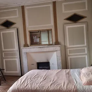 Relais Des Castors Couette-café Murat (Cantal)