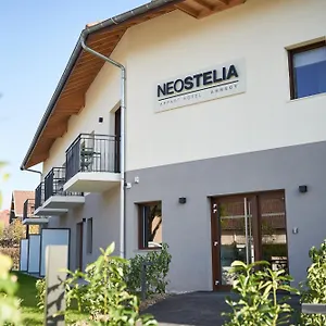 Neostelia Appart hôtel Annecy